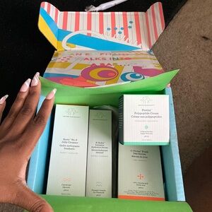 Drunk Elephant PR Package!